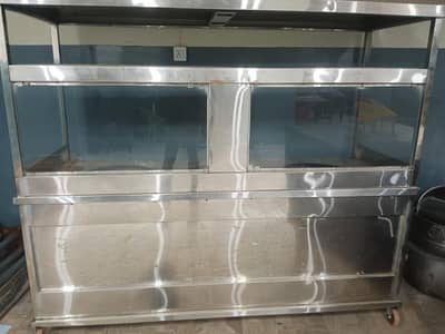 Biryani pakwan setup for sale