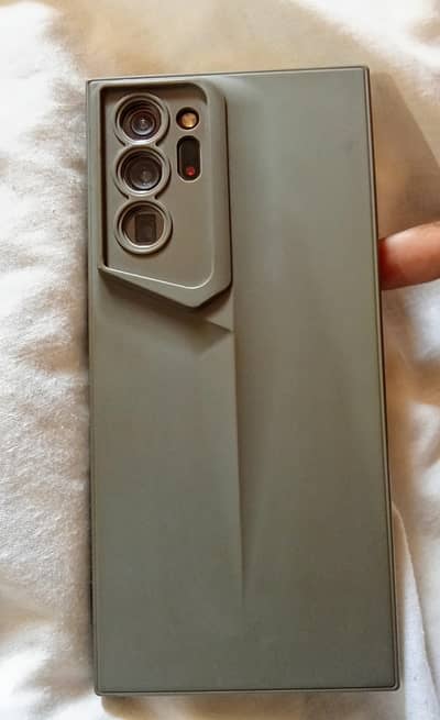 Samsung Mobile Note 20 Ultra 5g