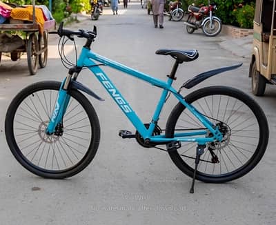 Cycle For Sale 26 Size