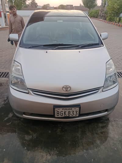 Toyota Prius 2012