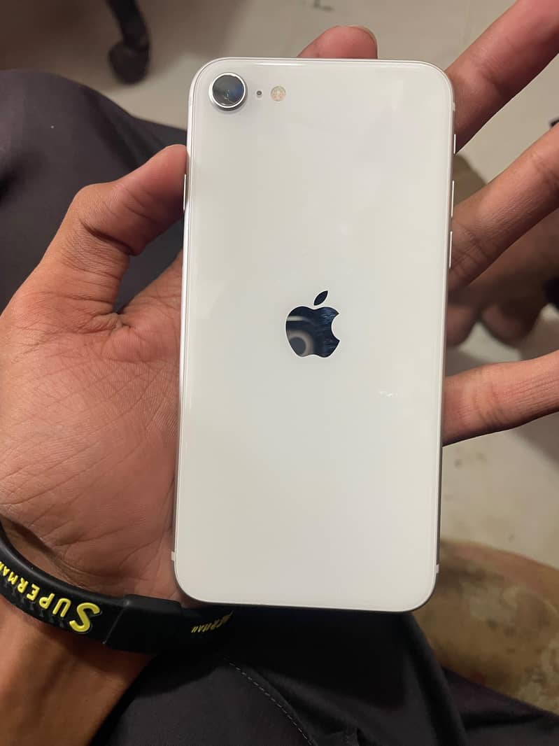 Apple iPhone SE 7