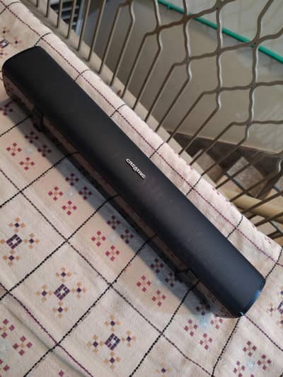 long sound bar