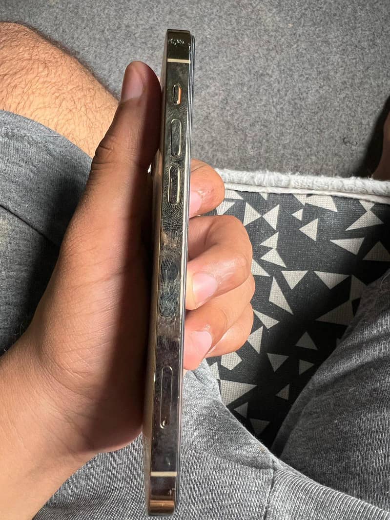 Apple iPhone 12 Pro 1