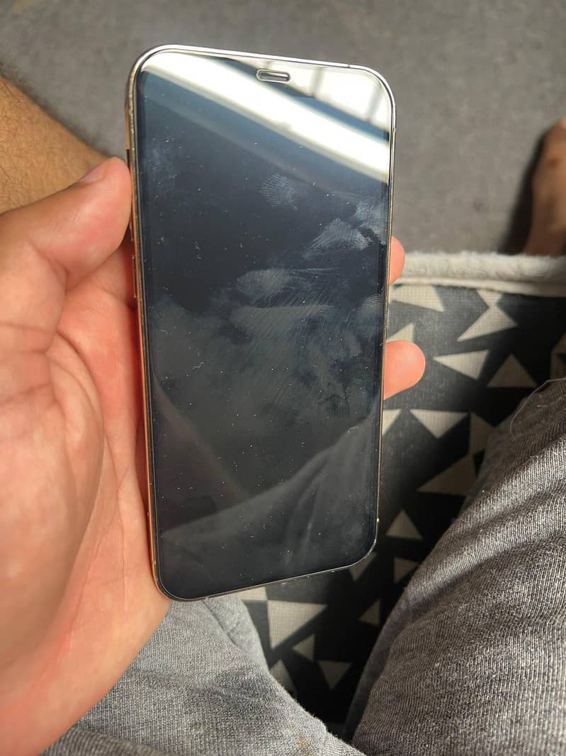 Apple iPhone 12 Pro 3