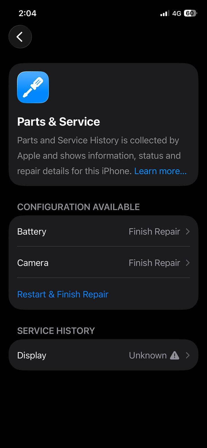 Apple iPhone 12 Pro 4