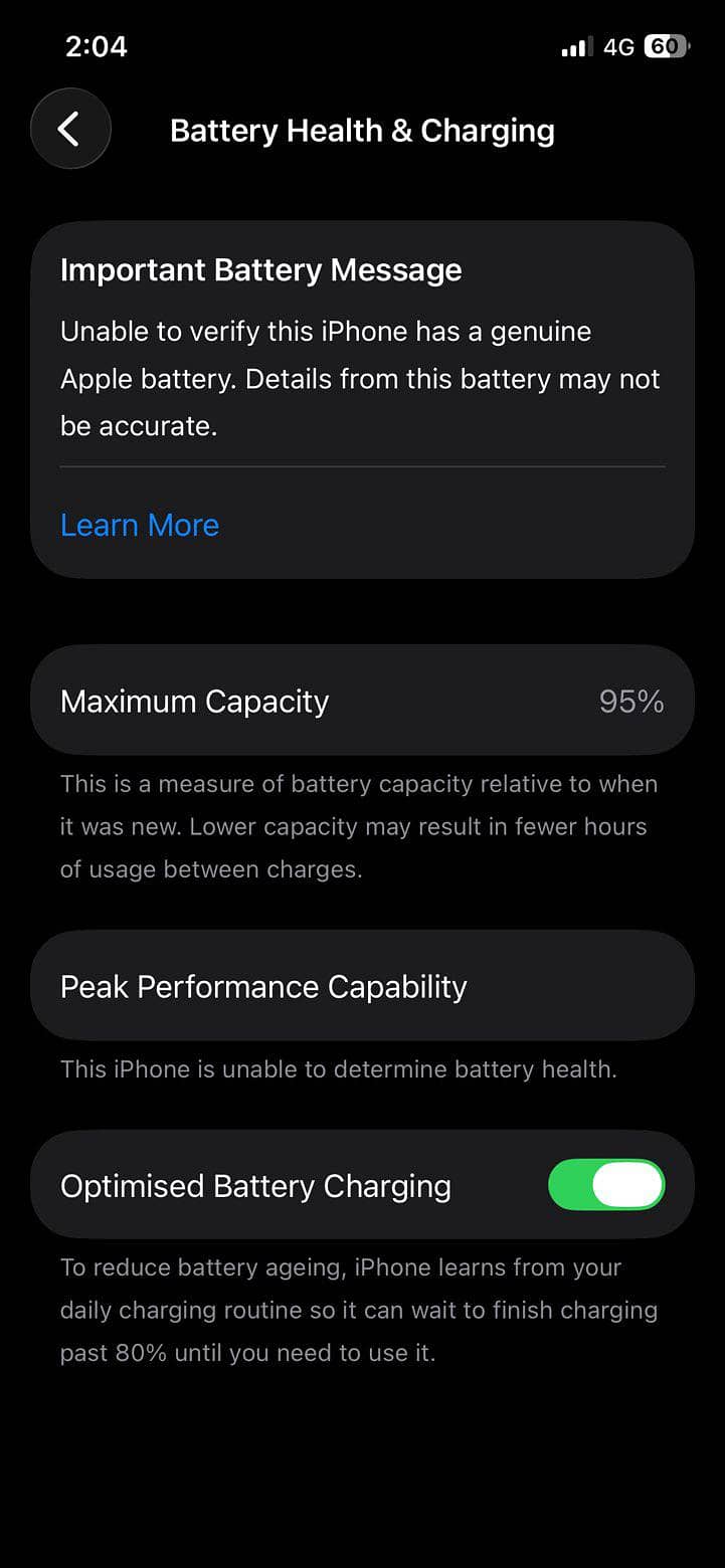 Apple iPhone 12 Pro 5