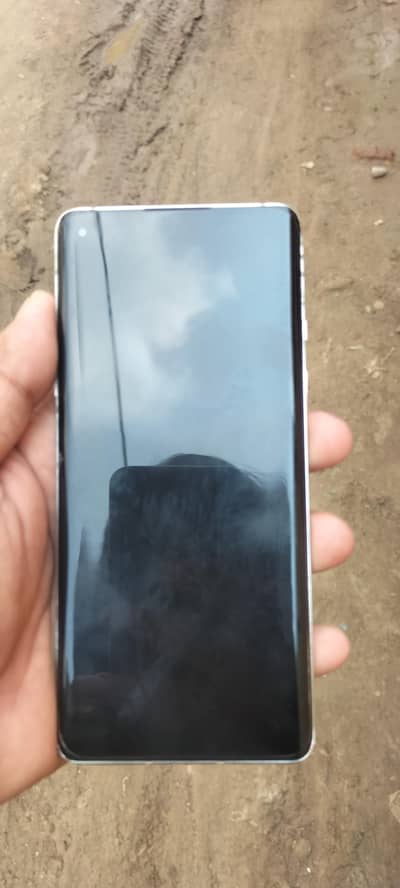 One Plus 8