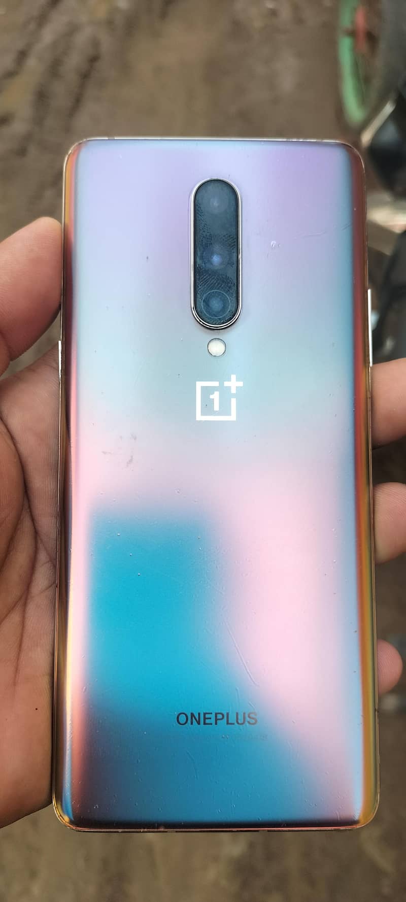 One Plus 8 1