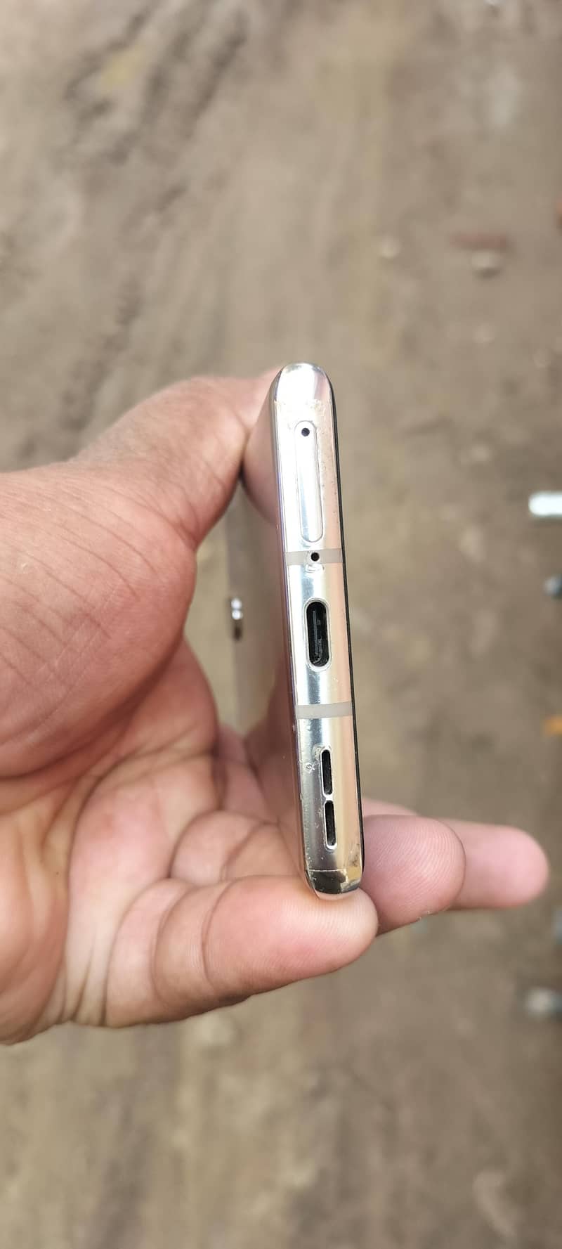 One Plus 8 4