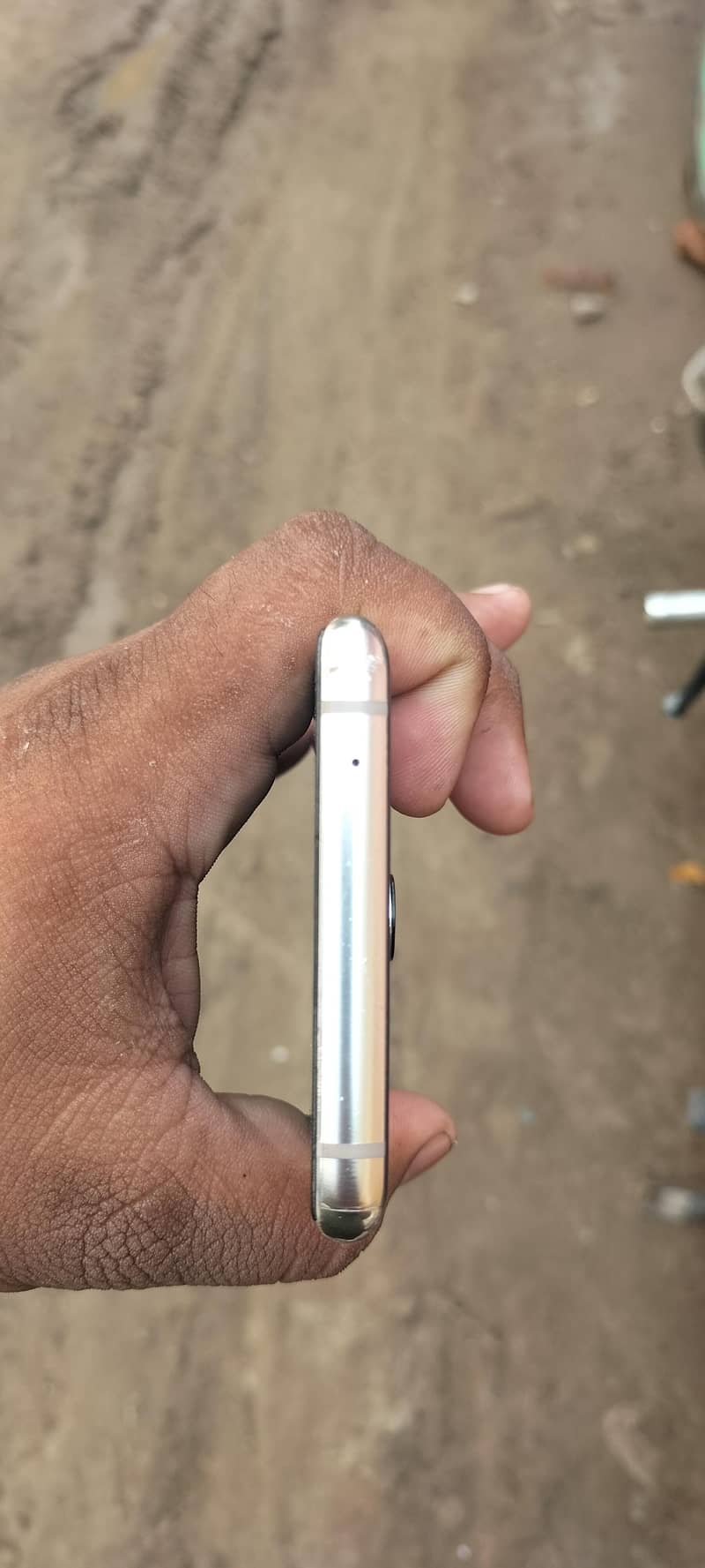 One Plus 8 5