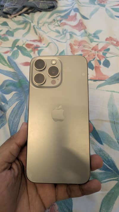 Apple iPhone 15 Pro Max