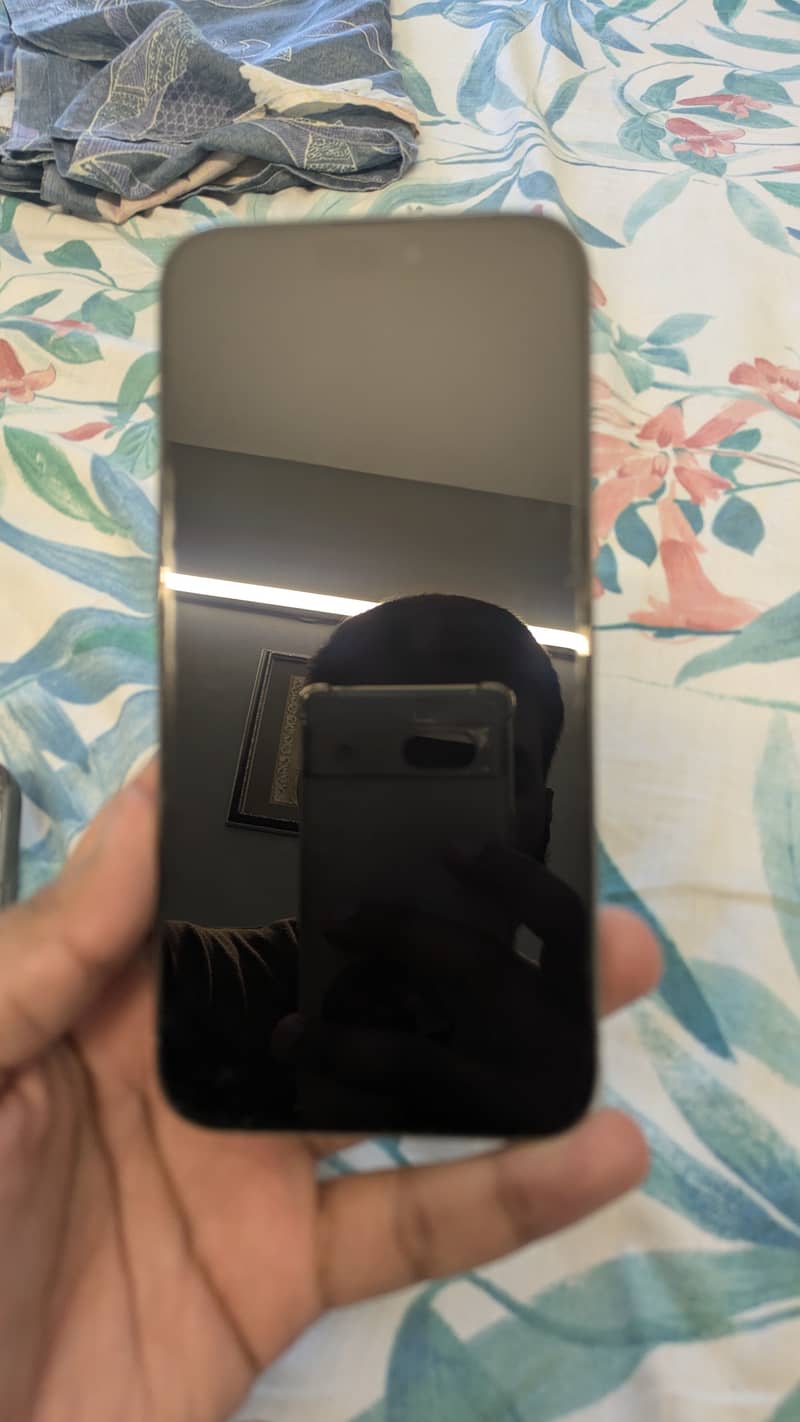 Apple iPhone 15 Pro Max 1