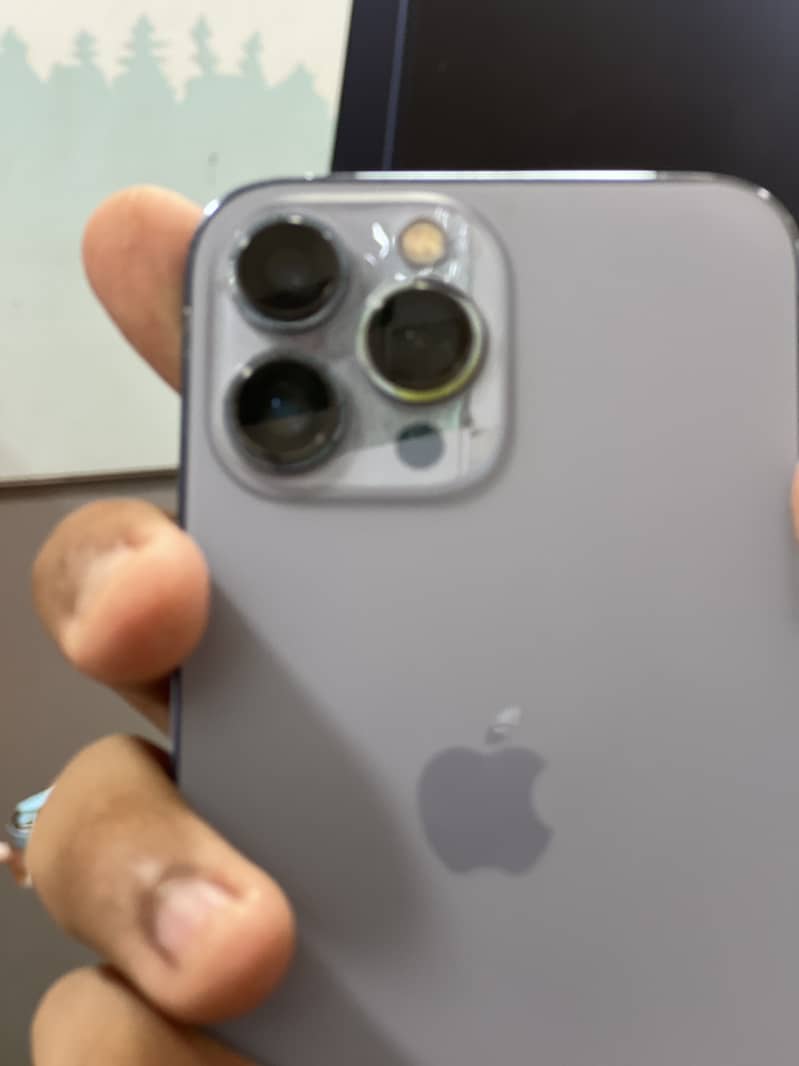 Apple iPhone 13 Pro Max 2