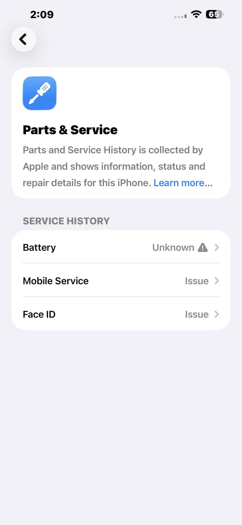Apple iPhone 13 Pro Max 3