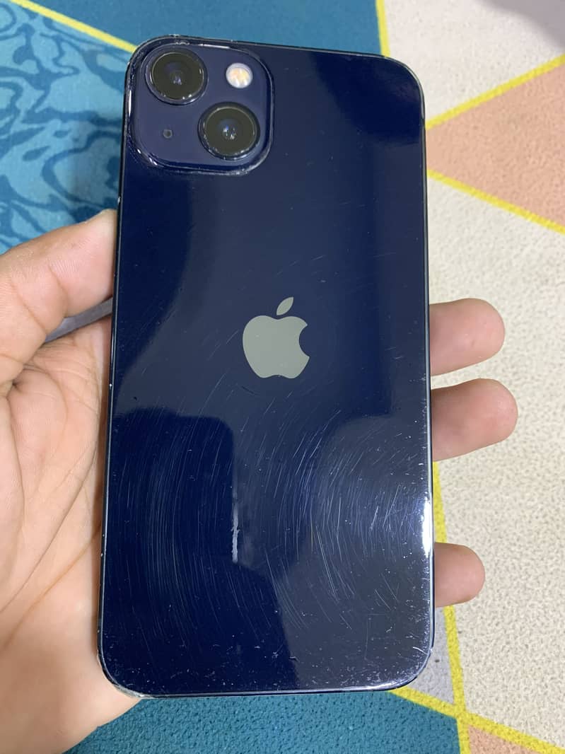 Apple iPhone 13 2