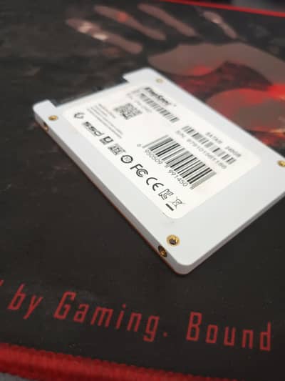 (+FREE ITEM ALERT WORTH Rs 1000) KINGSPEC 256GB SATA SSD LAPTOP PULLED