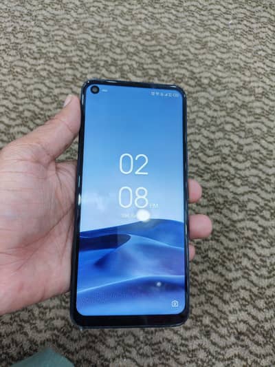 Tecno CAMON 17P