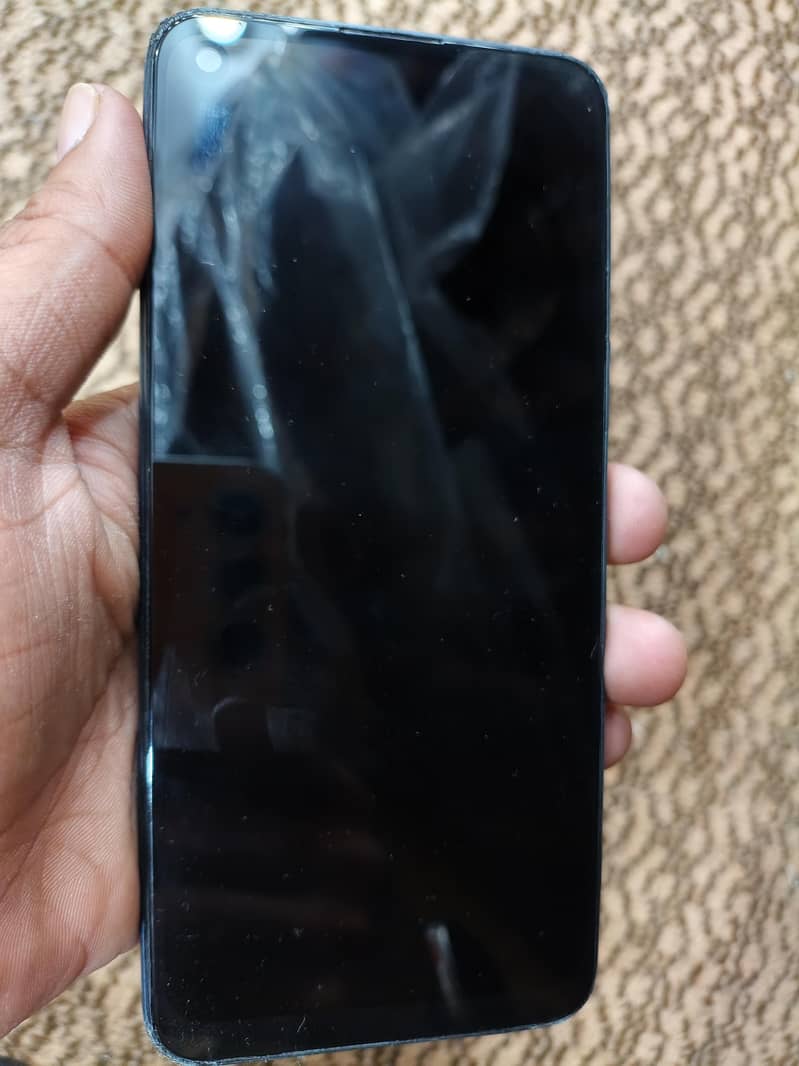 Tecno CAMON 17P 1