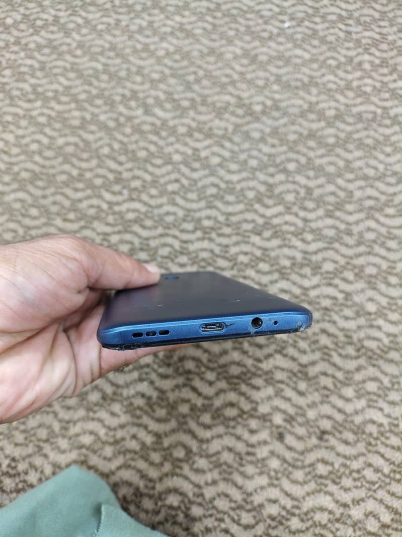 Tecno CAMON 17P 2