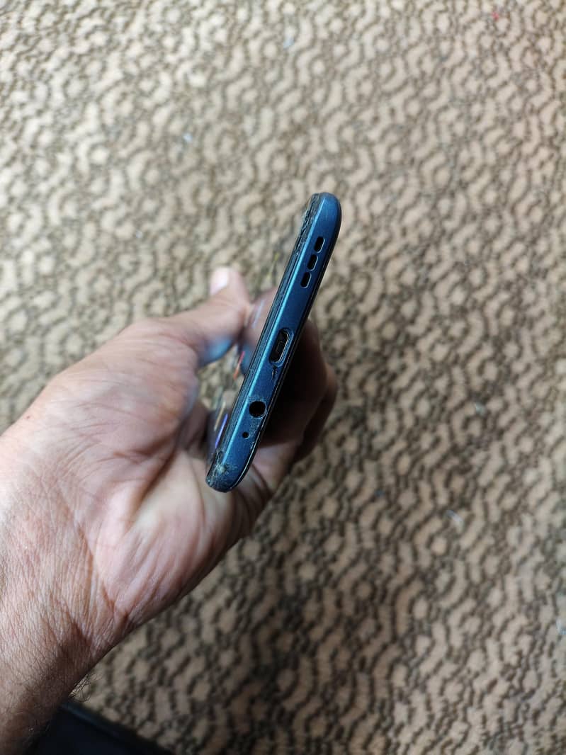 Tecno CAMON 17P 3