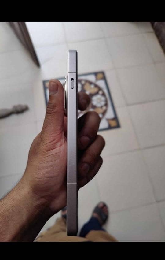 One Plus 13R 0