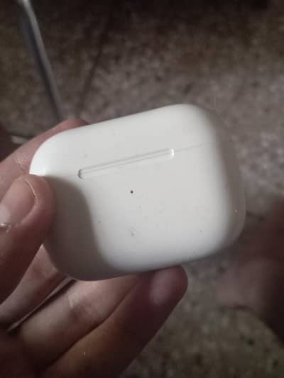 Genuine Apple AirPods Charging Case – 1st/2nd Gen | Case Only