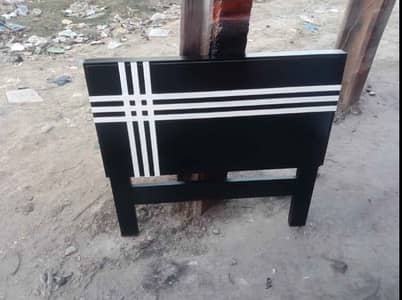 single bed/wooden single bed/dressing table/bed set/wooden bed
