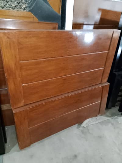single bed/wooden single bed/dressing table/bed set/wooden bed