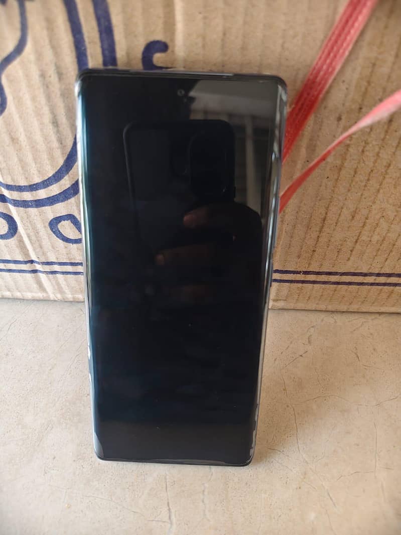 Tecno CAMON 30S 2