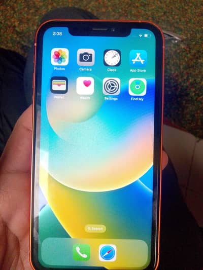 Apple iPhone XR