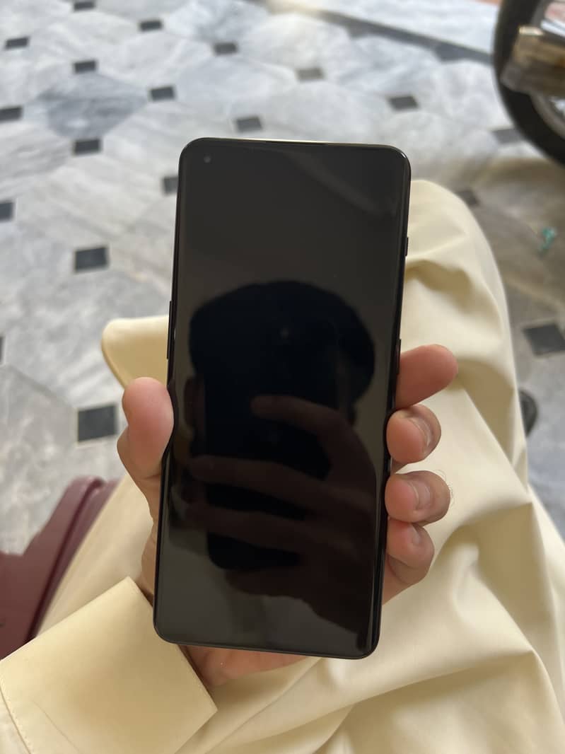 One Plus 10 Pro 0