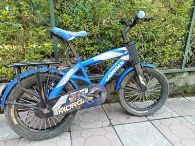 2 x Cycles (Morgan 16 inch)  for Sale