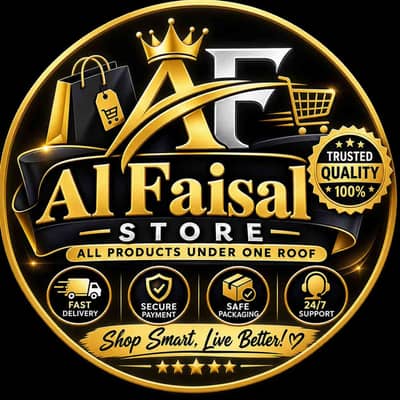 AL Faisal store