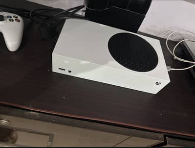 Xbox series S imported
