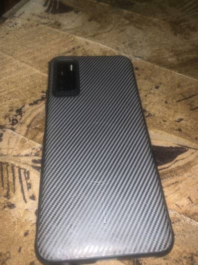 Infinix Note 7 Lite 4 /64