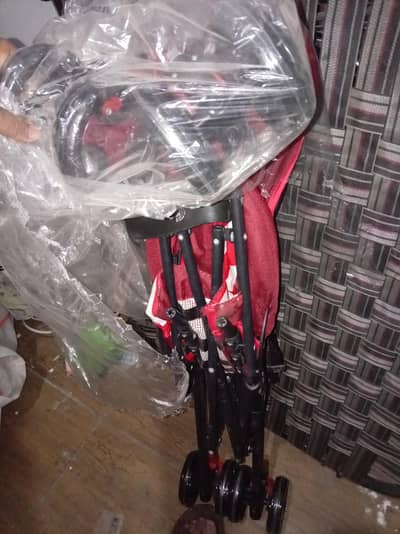 brand new Stroller