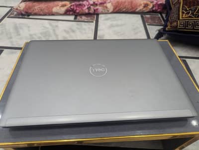 Dell 7560 10/10