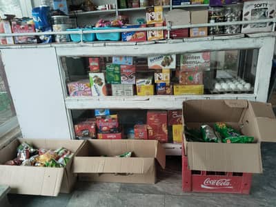 counter for sale