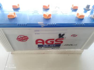UPS AND BATTERY
