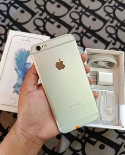 Apple iPhone 6S cash on delivery