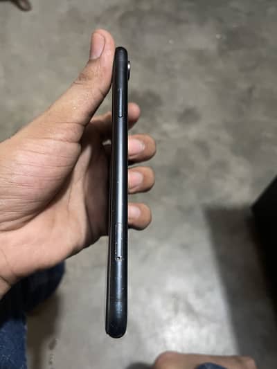 I phone xr pta 128 gb ha