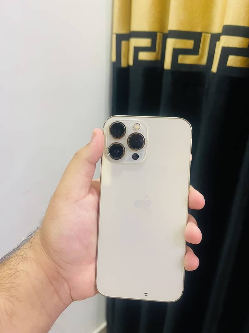 Apple iPhone 13 Pro Max 1