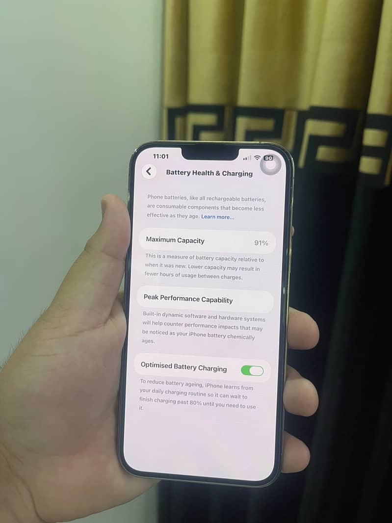 Apple iPhone 13 Pro Max 5