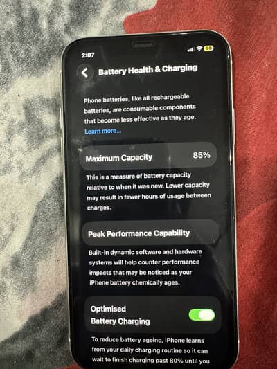 Apple iPhone 11