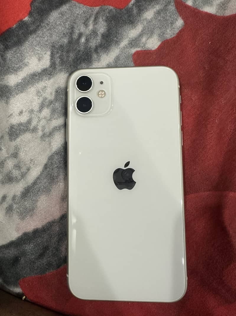 Apple iPhone 11 2