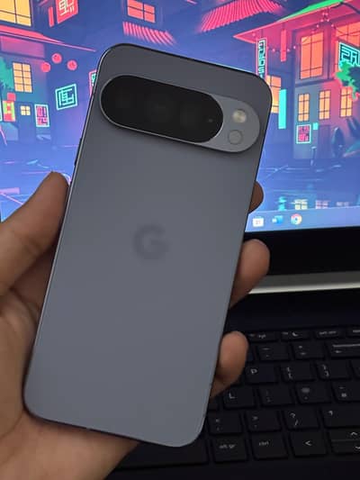Google Pixel 10 Pro XL