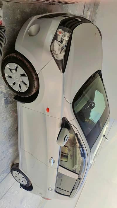 Suzuki Cultus VXR 2019