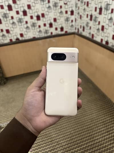 Google Pixel 8