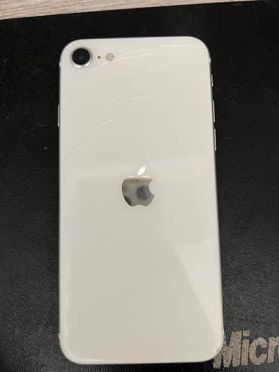 Apple iPhone Se 2 2020 model