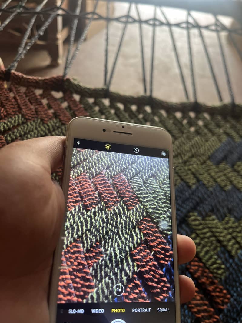 Apple iPhone 8 Plus 7